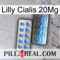 Lilly Cialis 20Mg 40